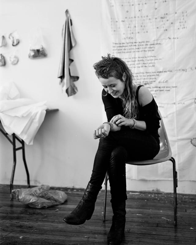 Exploring everyday objects with Rose Eken